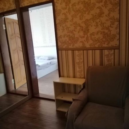Ланжероновская Угол Дерибасовская Apartment Одеса Екстериор снимка
