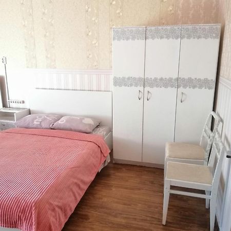 Ланжероновская Угол Дерибасовская Apartment Одеса Екстериор снимка