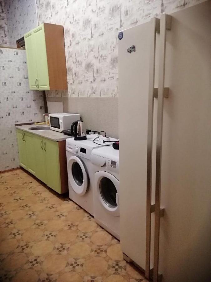 Ланжероновская Угол Дерибасовская Apartment Одеса Екстериор снимка