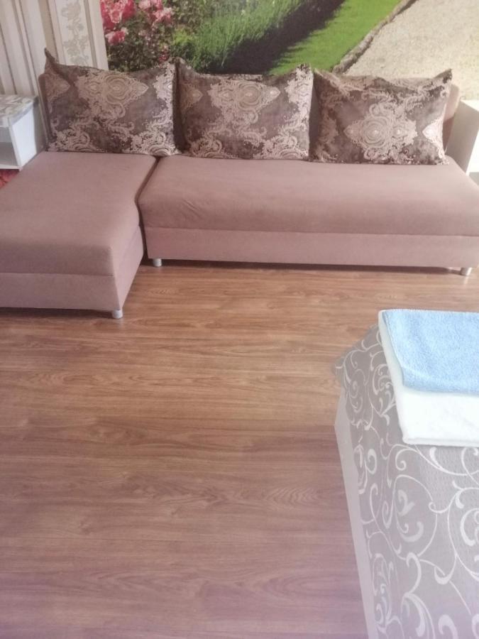 Ланжероновская Угол Дерибасовская Apartment Одеса Екстериор снимка