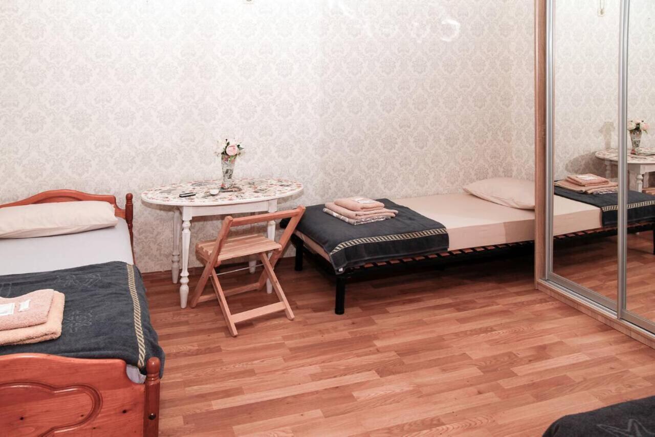 Ланжероновская Угол Дерибасовская Apartment Одеса Стая снимка